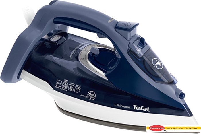 Изображение - Утюг Tefal FV9736E0