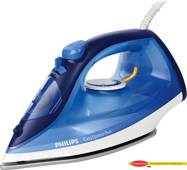 Изображение - Утюг Philips GC2145/20