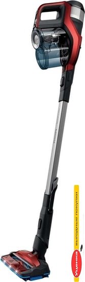 Изображение - Пылесос Philips FC6823/01