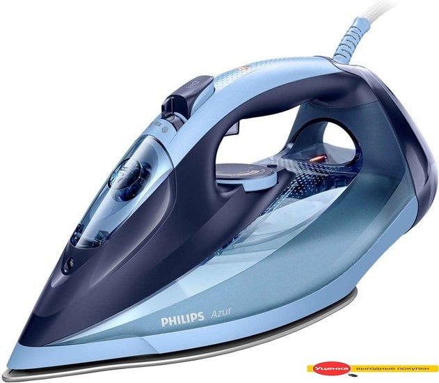 Изображение - Утюг Philips GC4564/20