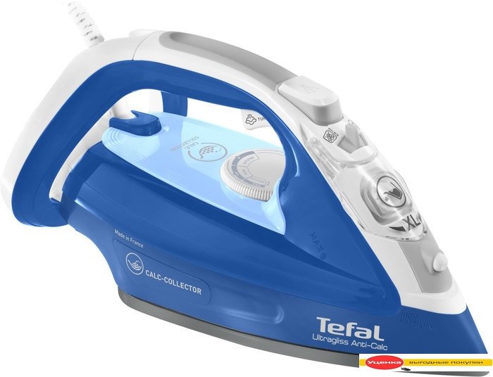 Изображение - Утюг Tefal FV4964E0