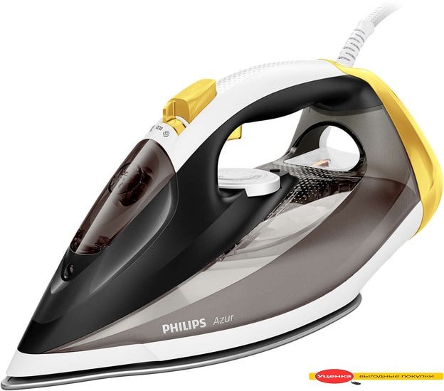 Изображение - Утюг Philips GC4555/80