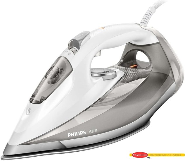 Изображение - Утюг Philips GC4901/10