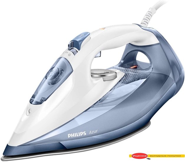 Изображение - Утюг Philips GC4902/20
