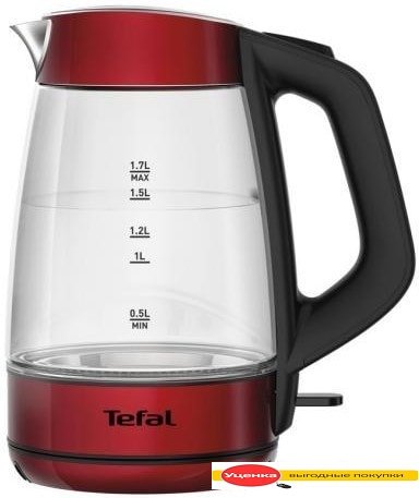 Изображение - Электрочайник Tefal KI520530