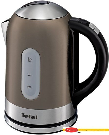 Изображение - Электрочайник Tefal KI4009RU