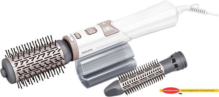 Изображение - Фен Philips HP8664/00