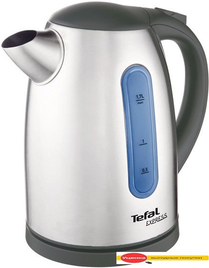 Изображение - Чайник Tefal KI170D30