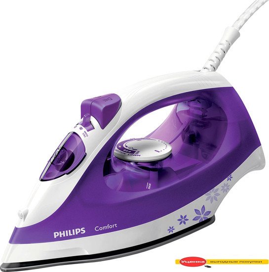 Изображение - Утюг Philips GC1434/30
