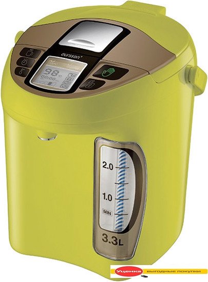 Изображение - Термопот Oursson TP3310PD/GA