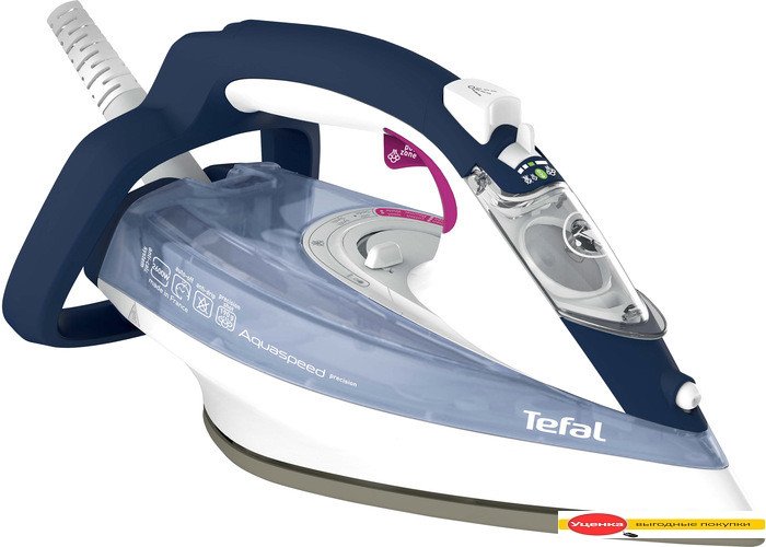 Изображение - Утюг Tefal FV5546