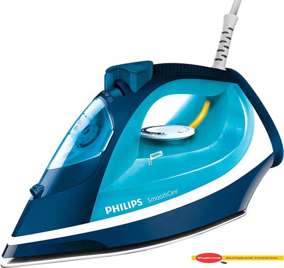 Изображение - Утюг Philips GC3582/20