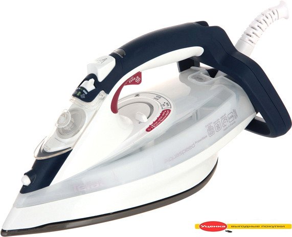 Изображение - Утюг Tefal FV5548E0