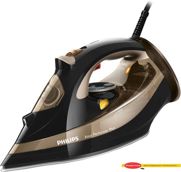 Изображение - Утюг Philips GC4527/00