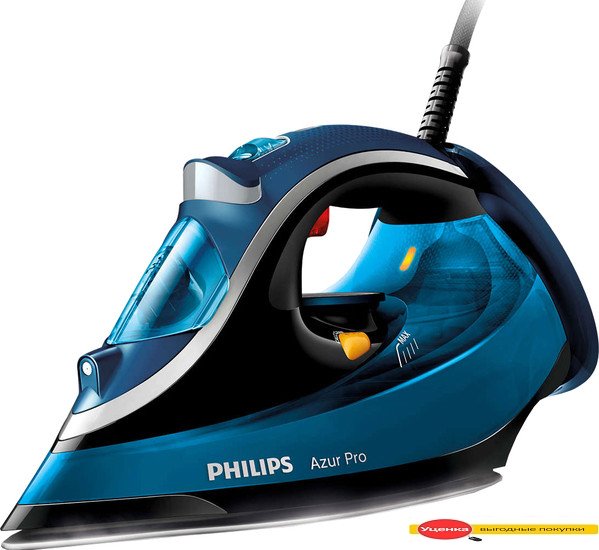 Изображение - Утюг Philips GC4881/20