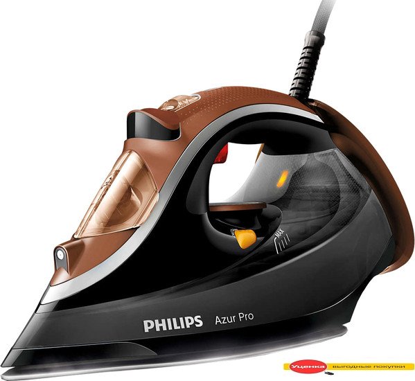 Изображение - Утюг Philips GC4882/80