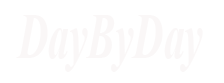 Лого Daybyday